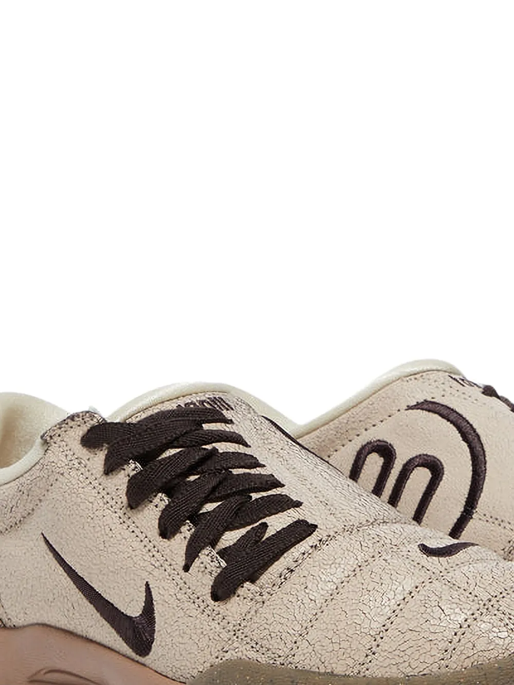 Nike Total 90 III "Pearl White Shadow Brown" sneakers Neutrals