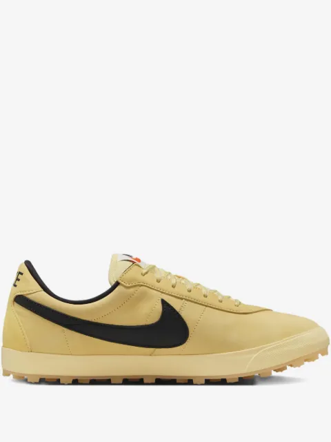 Nike Astro Grabber QS "Soft Yellow/Black" sneakers