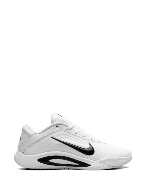 Nike A'One TB logo sneakers