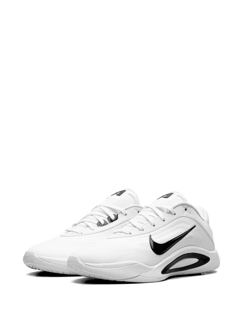 Nike A'One TB sneakers met logo Wit