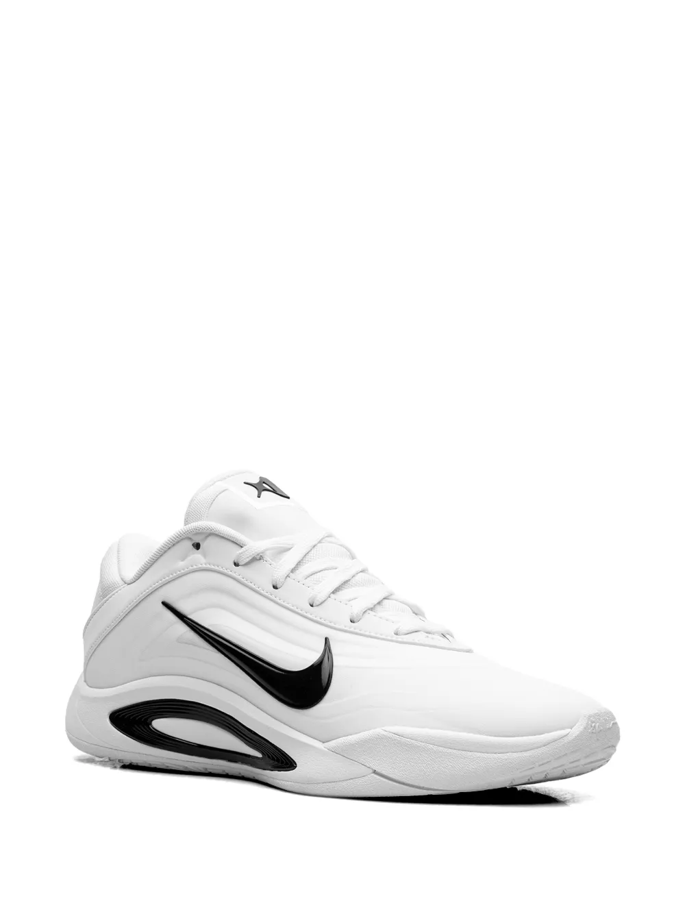 Nike A'One TB sneakers met logo Wit