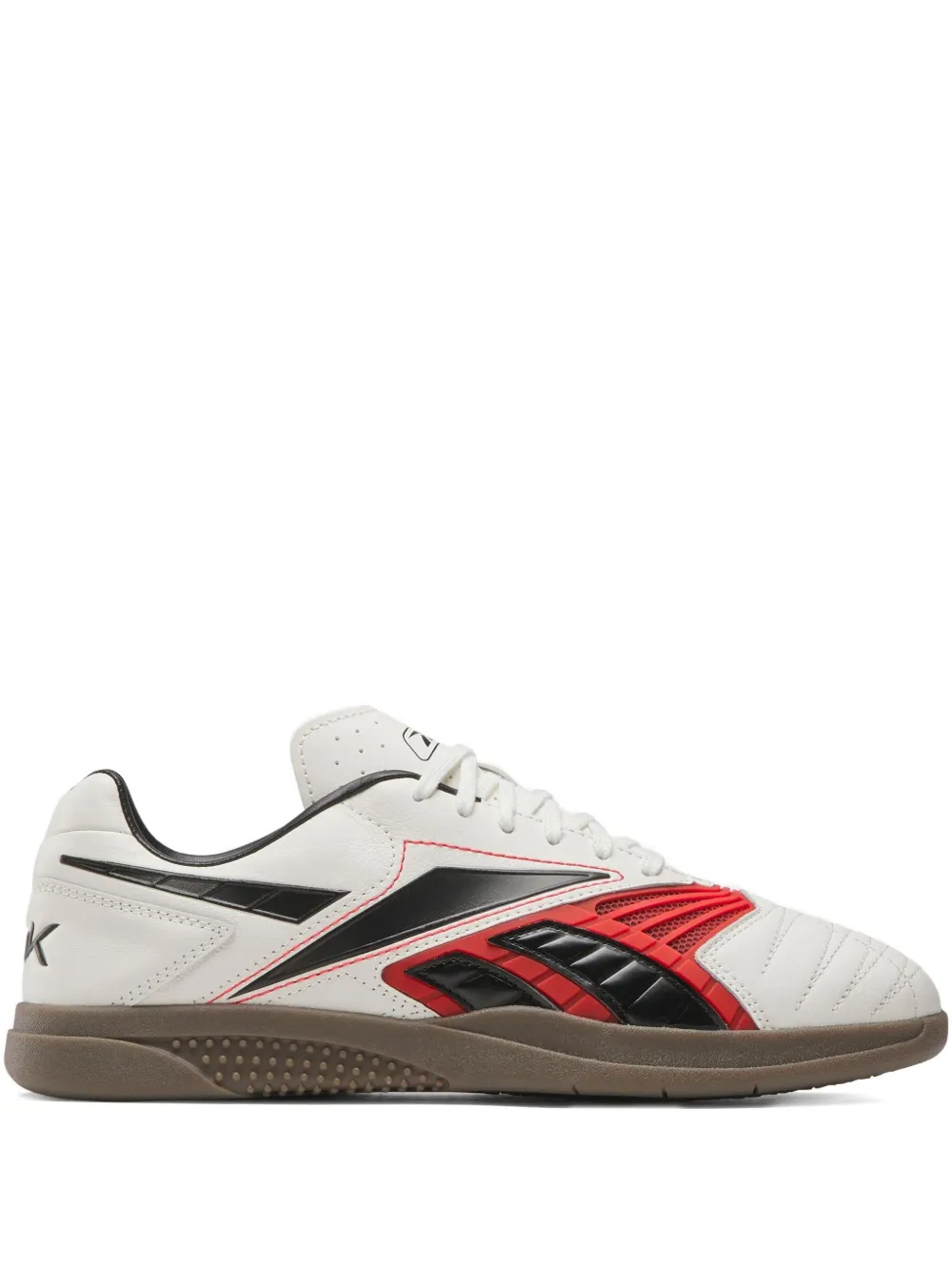 Reebok Hammer Valde "Chalk Energy Red" sneakers White