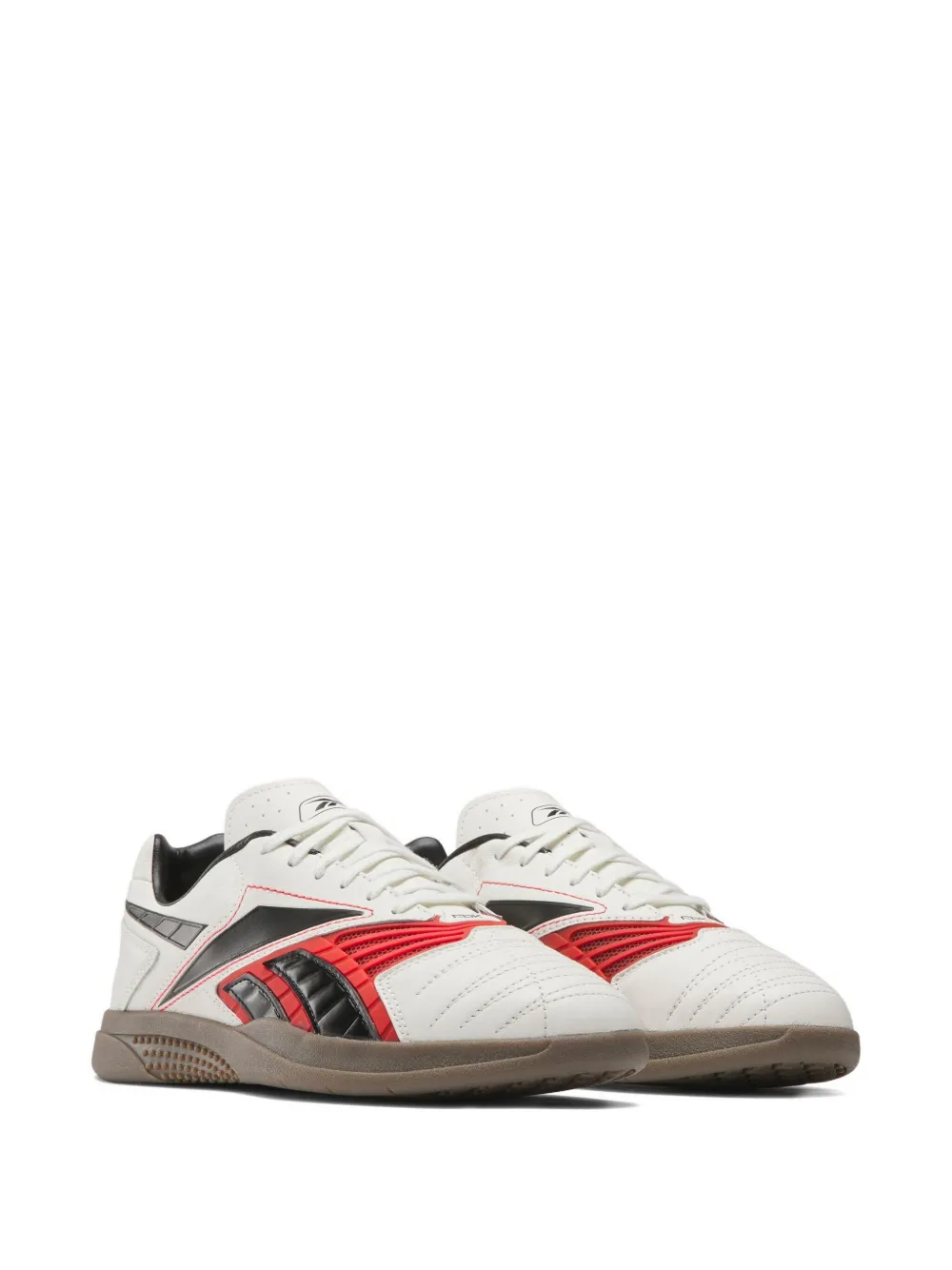 Reebok Hammer Valde "Chalk Energy Red" sneakers White