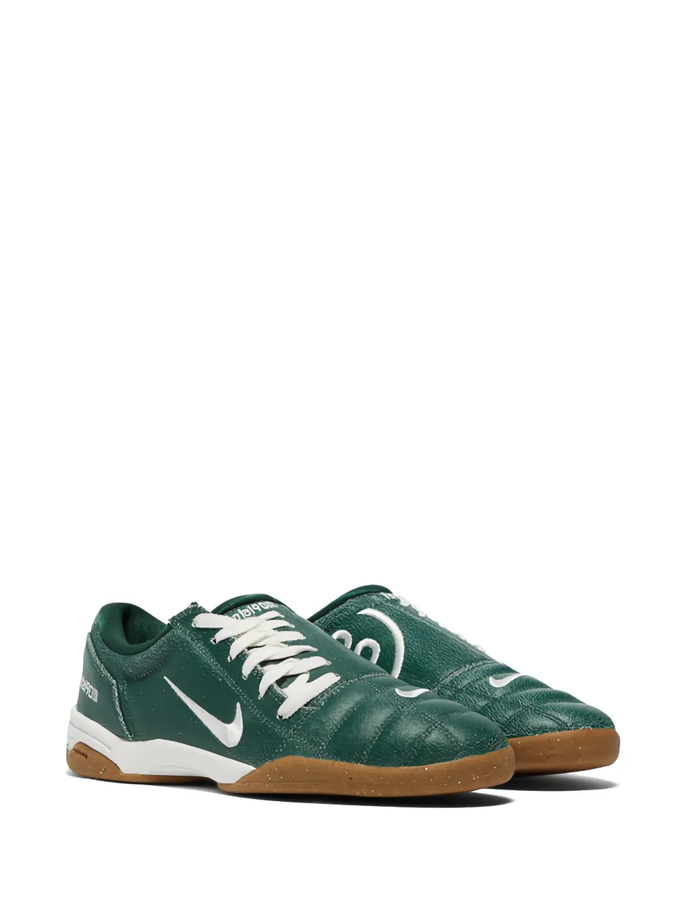 Nike Total 90 III "Fir Gum Medium Brown" sneakers Green