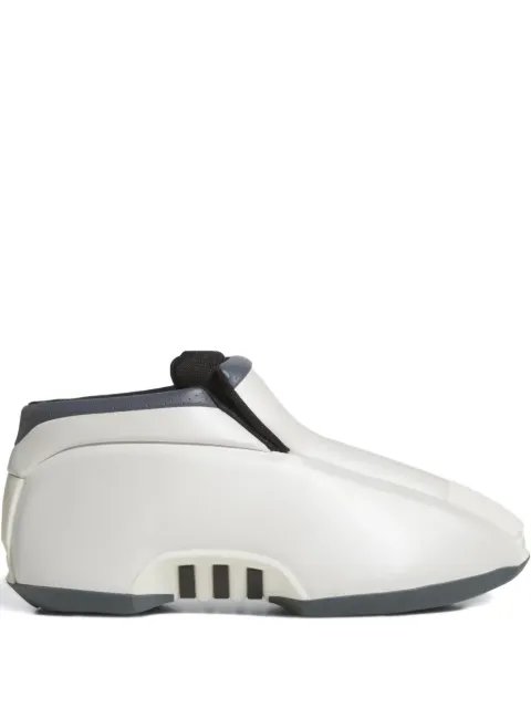 adidas baskets Crazy 2 'Zero Metallic'