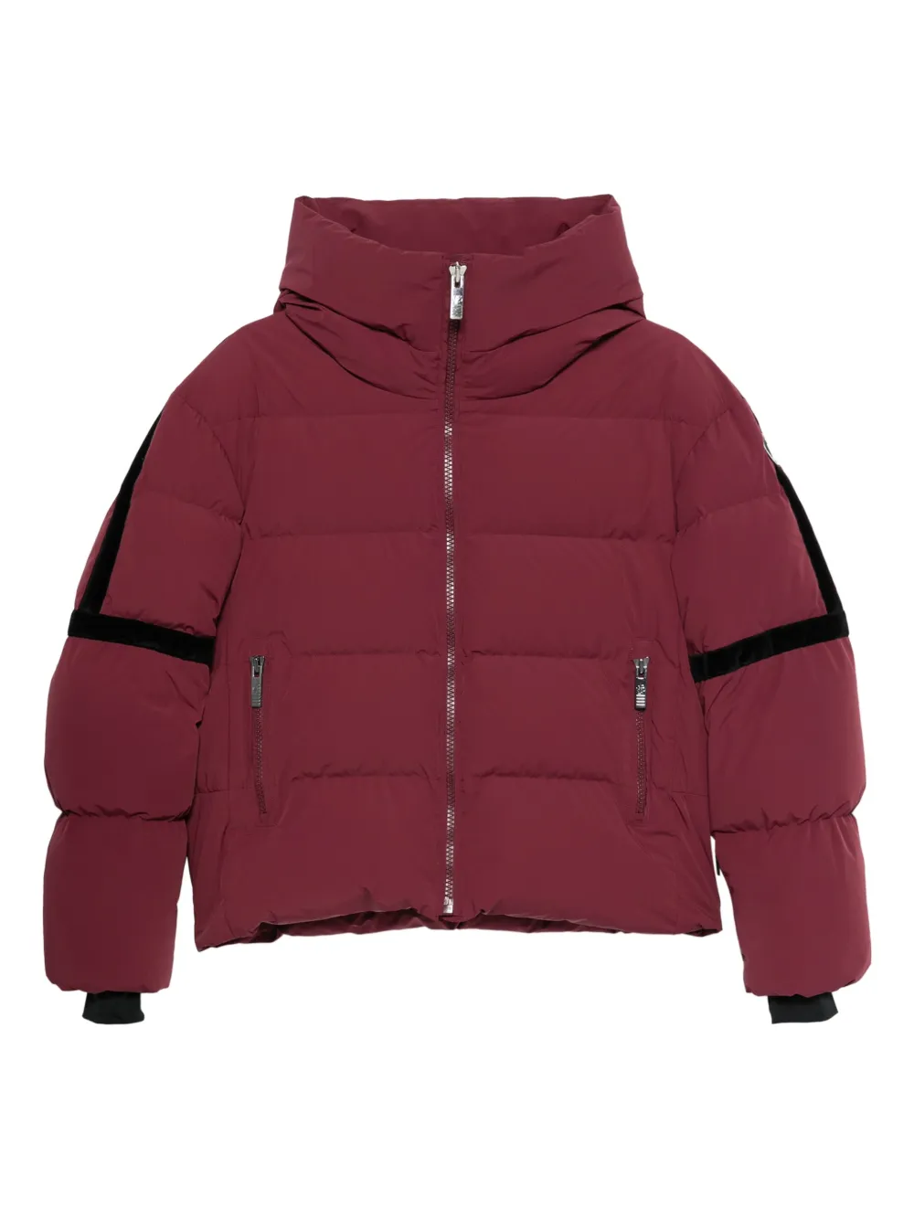 Fusalp chamarra para nieve Barsy II | rojo | Image 1