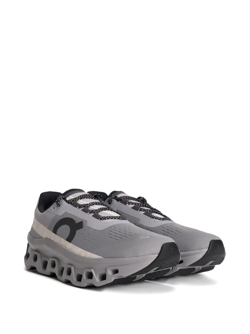 On Running Cloudmonster sneakers Grey