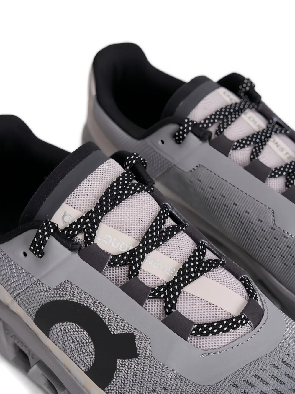 On Running Cloudmonster sneakers Grey