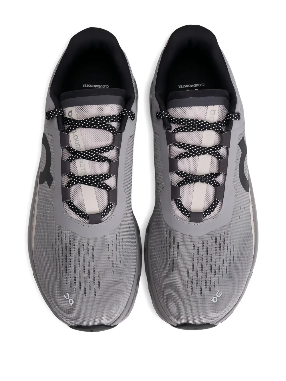 On Running Cloudmonster sneakers Grey