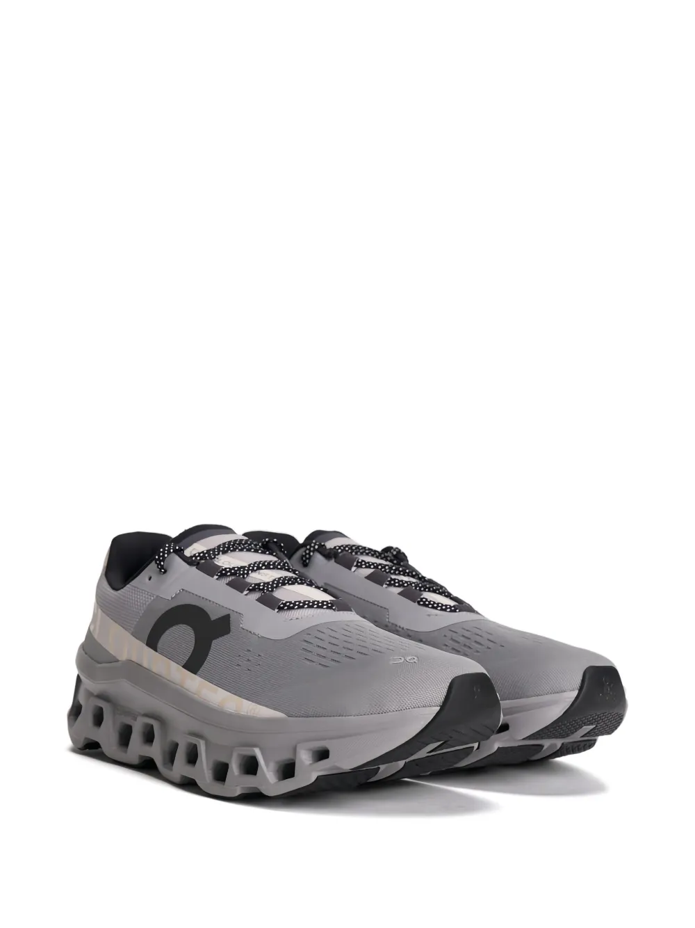 On Running Cloudmonster sneakers Grey