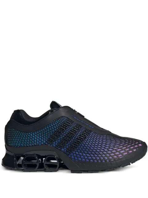 adidas Megaride S2 "Black Hi-Res Blue" sneakers