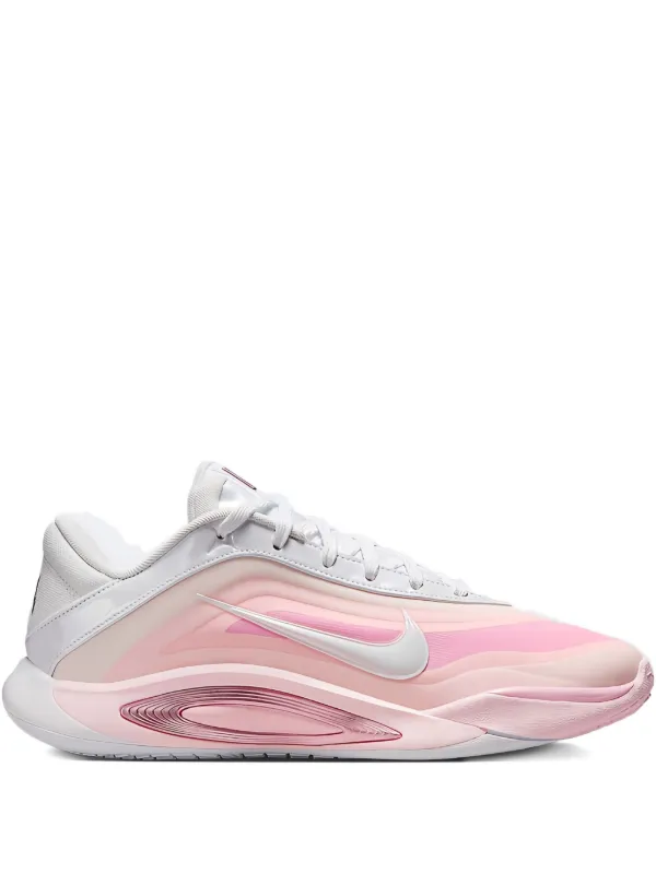 Nike A'One “#1 Draft Pick” スニーカー | ピンク | FARFETCH JP