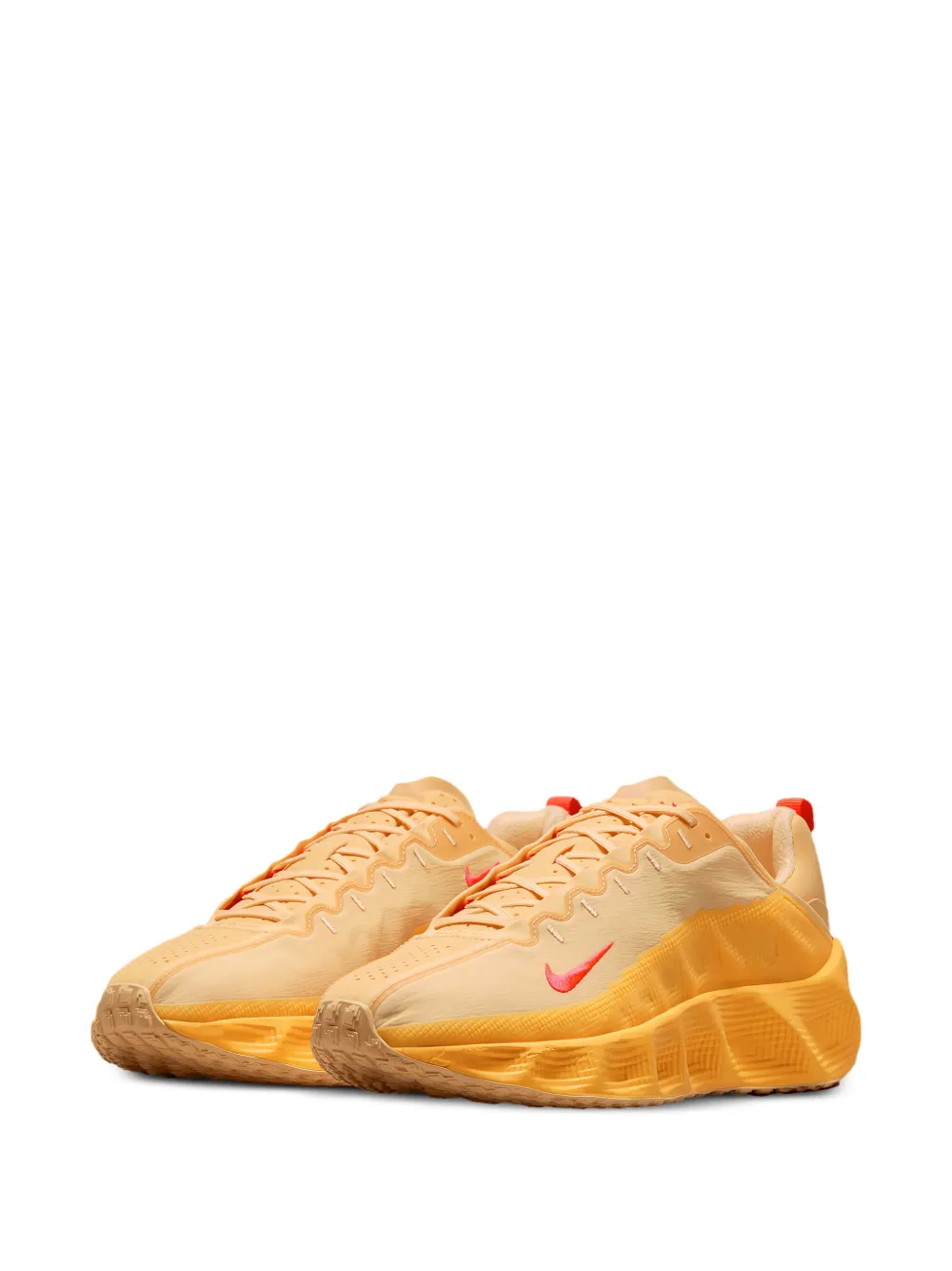 Nike Ava Rover "Celestial Gold" sneakers | Low-Tops | Image 2