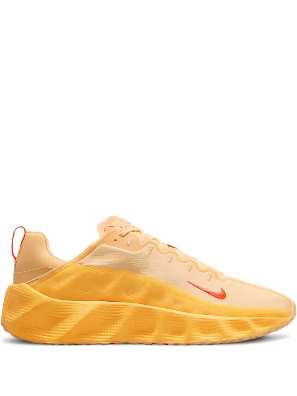 Nike Ava Rover "Celestial Gold" sneakers | Orange | Image 1