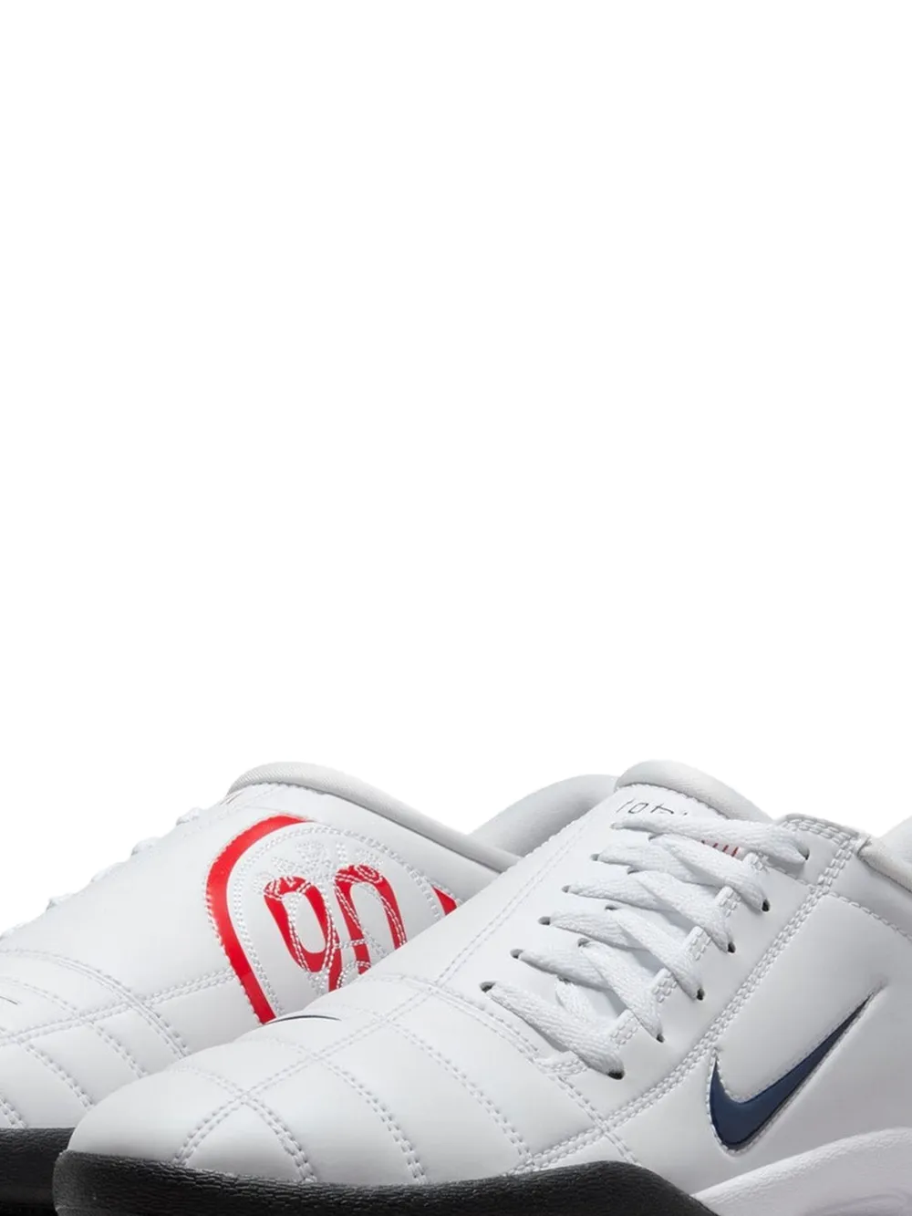 Nike Total 90 III "PSG" sneakers | Low-Tops | Image 2