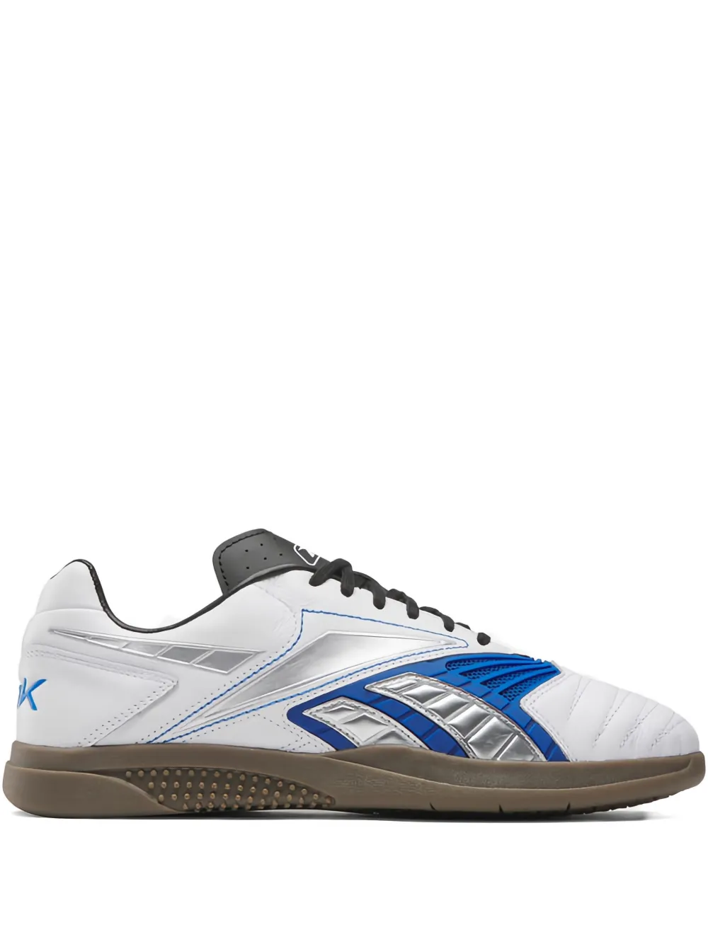 Reebok Hammer Valde "White Optimum Blue" sneakers