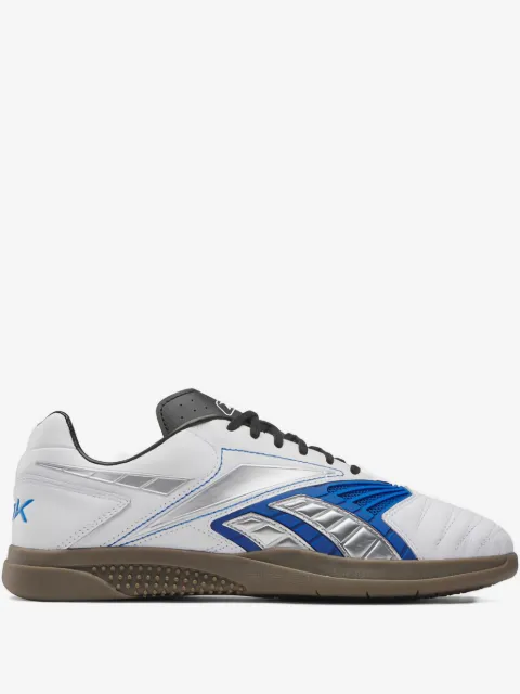 Reebok Hammer Valde White/Optimum Blue Sneakers