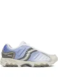 Saucony Matrix ""Fade Pack - Light Blue"" sneakers