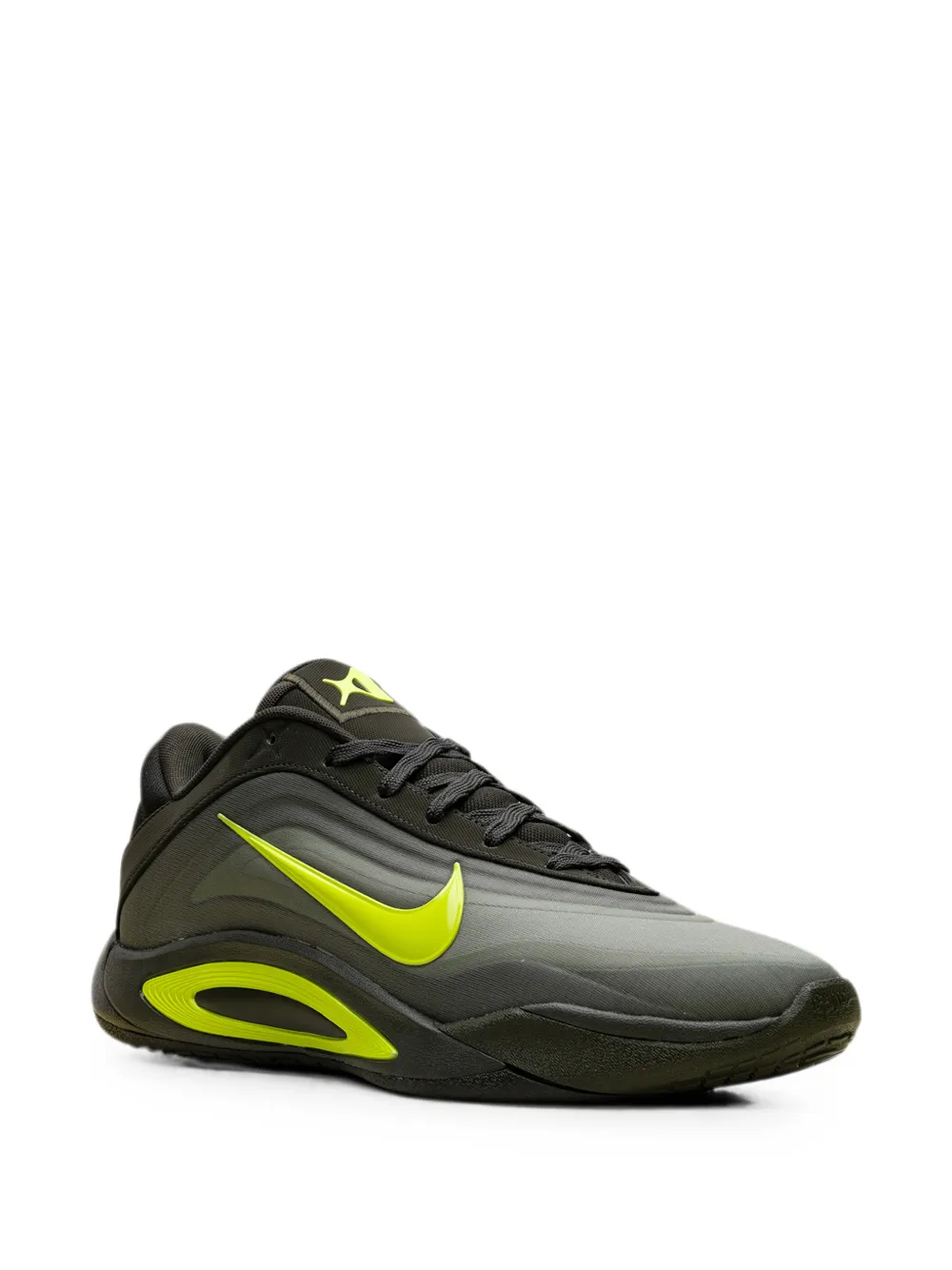 Nike A'One low-top sneakers Grijs