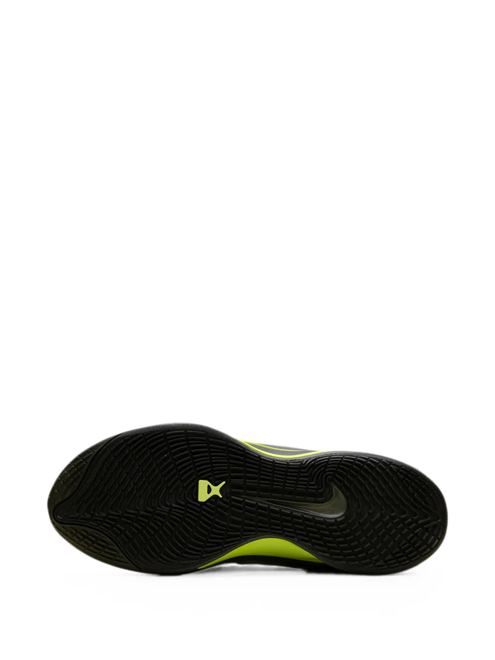 Nike A'One low-top sneakers Grijs