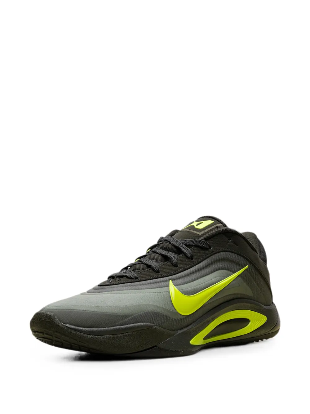 Nike A'One low-top sneakers Grijs