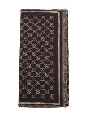 Gucci（グッチ）メンズ スカーフ ストール - FARFETCH