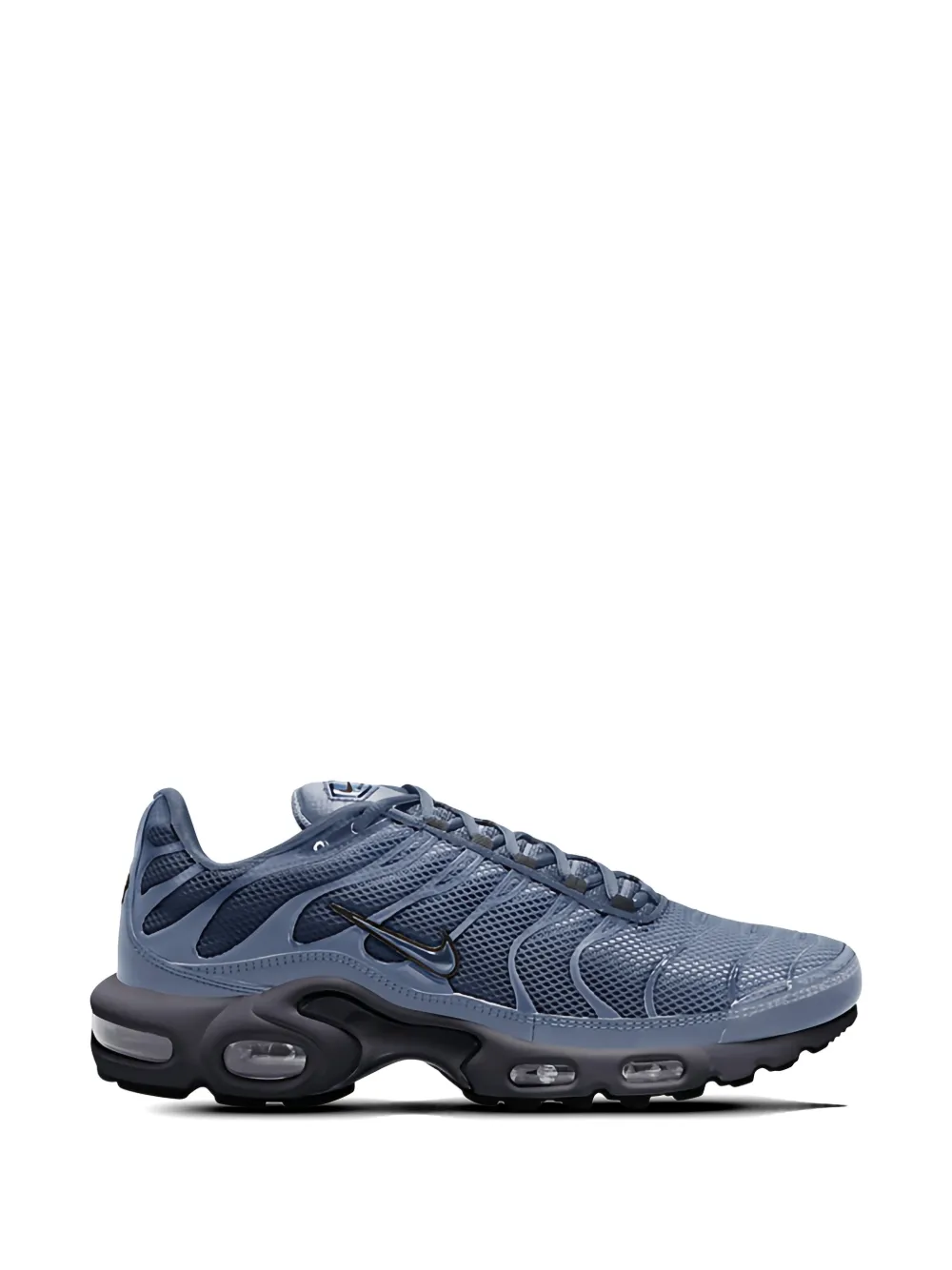 Nike Air Max Plus sneakers Blauw
