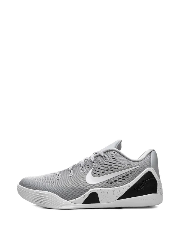 Nike Kobe 9 EM スニーカー | グレー | FARFETCH JP