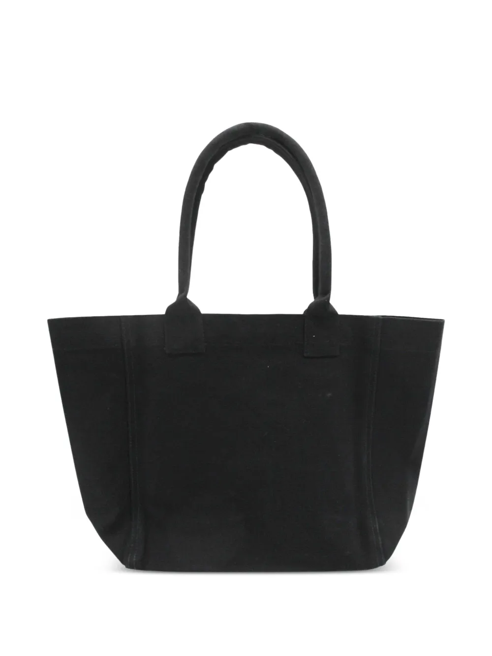 MARANT ÉTOILE logo-detail tote bag | Image 2