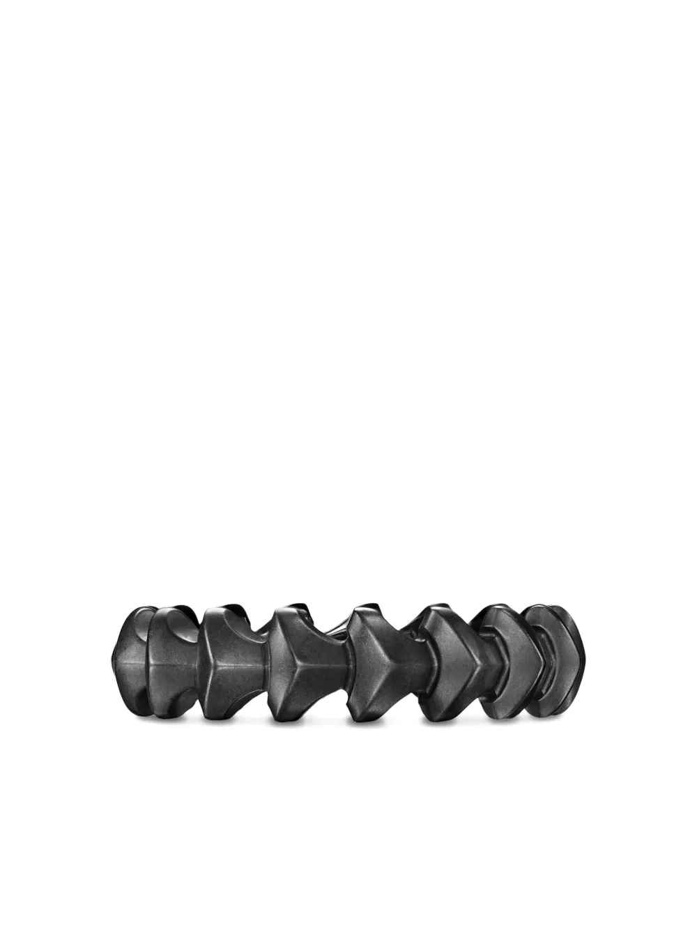 David Yurman Titanium Armory® Ring In Black