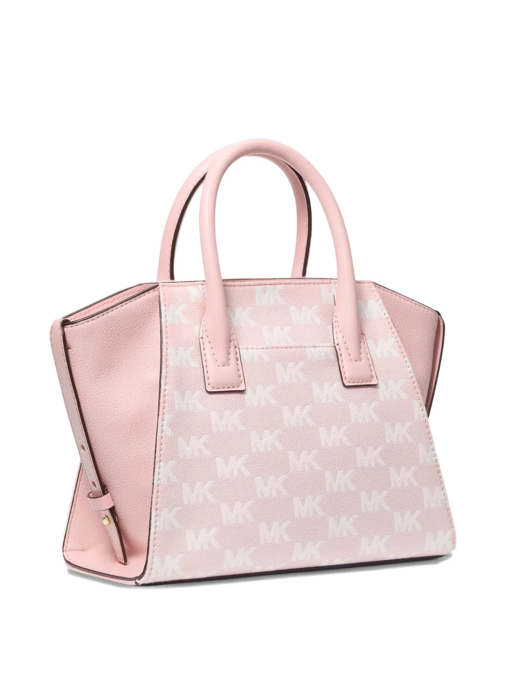 Michael Kors Avril kleine shopper Roze