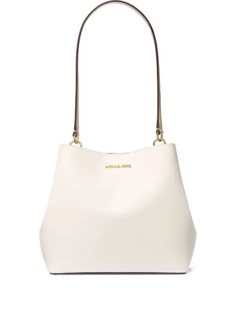 Michael Michael Kors Bolsa bucket Pratt média