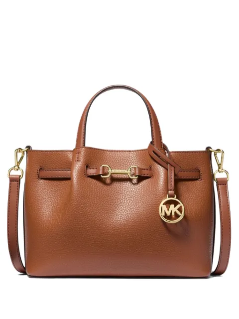 Michael Michael Kors Bolsa tote Carson média