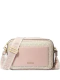 Michael Michael Kors large Maeve shoulder bag - Neutrals