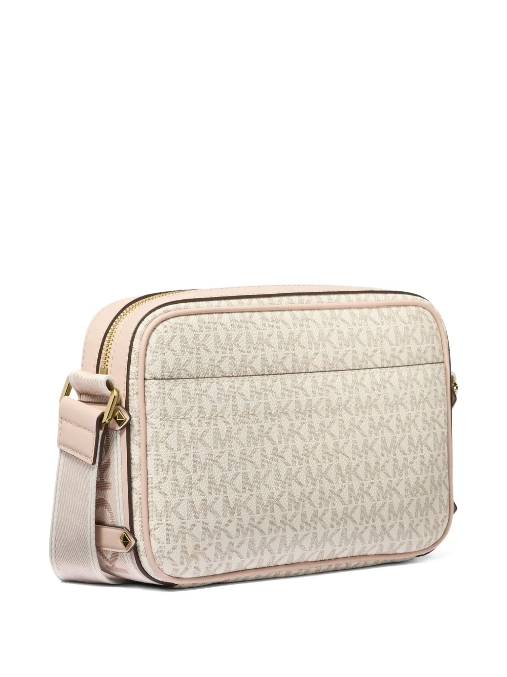Michael Michael Kors Maeve schoudertas - Beige