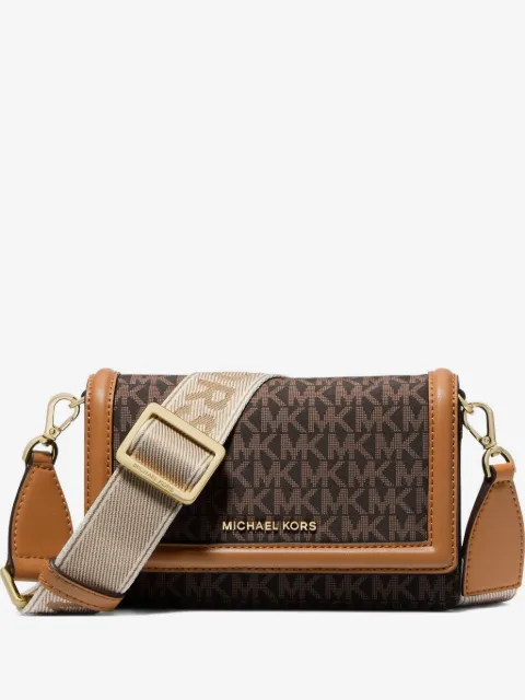 Michael Michael Kors Jet Set kleine crossbodytas