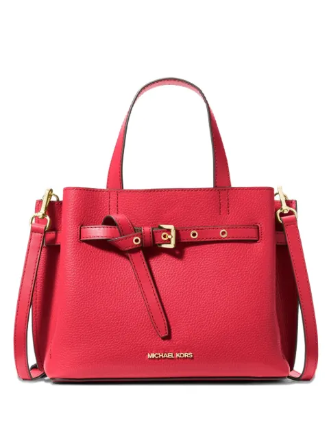 Michael Michael Kors Bolsa tote Emilia pequena