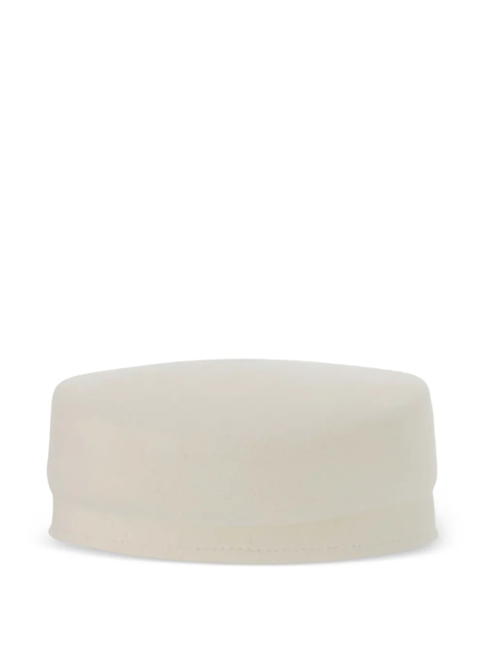 Maison Michel rigid-visor felt hat | Image 2