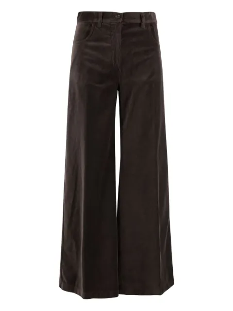 ASPESI wide-leg trousers