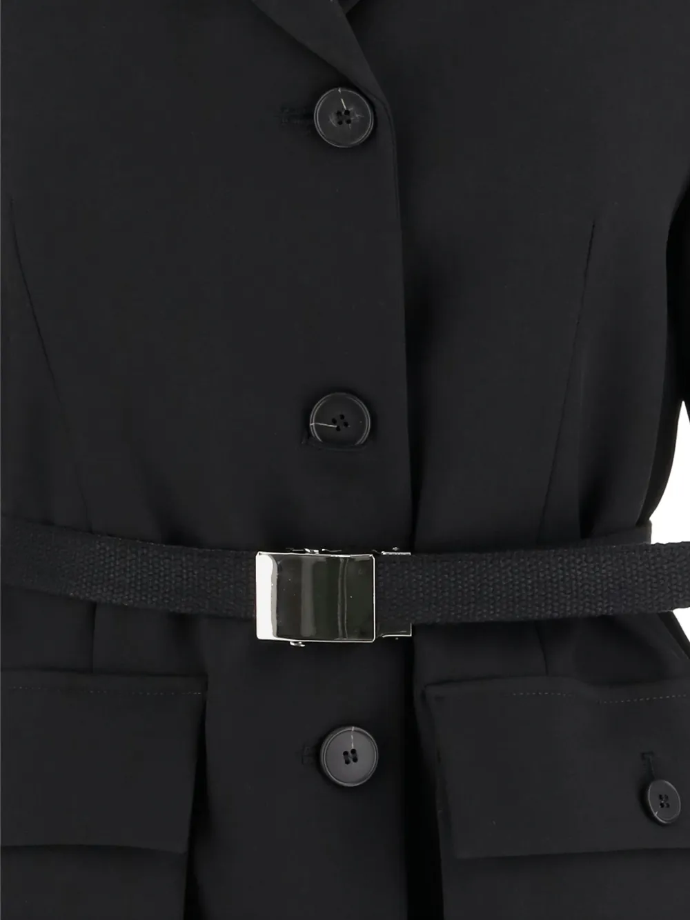 F.It belted pocket blazer | Blazers | Image 2