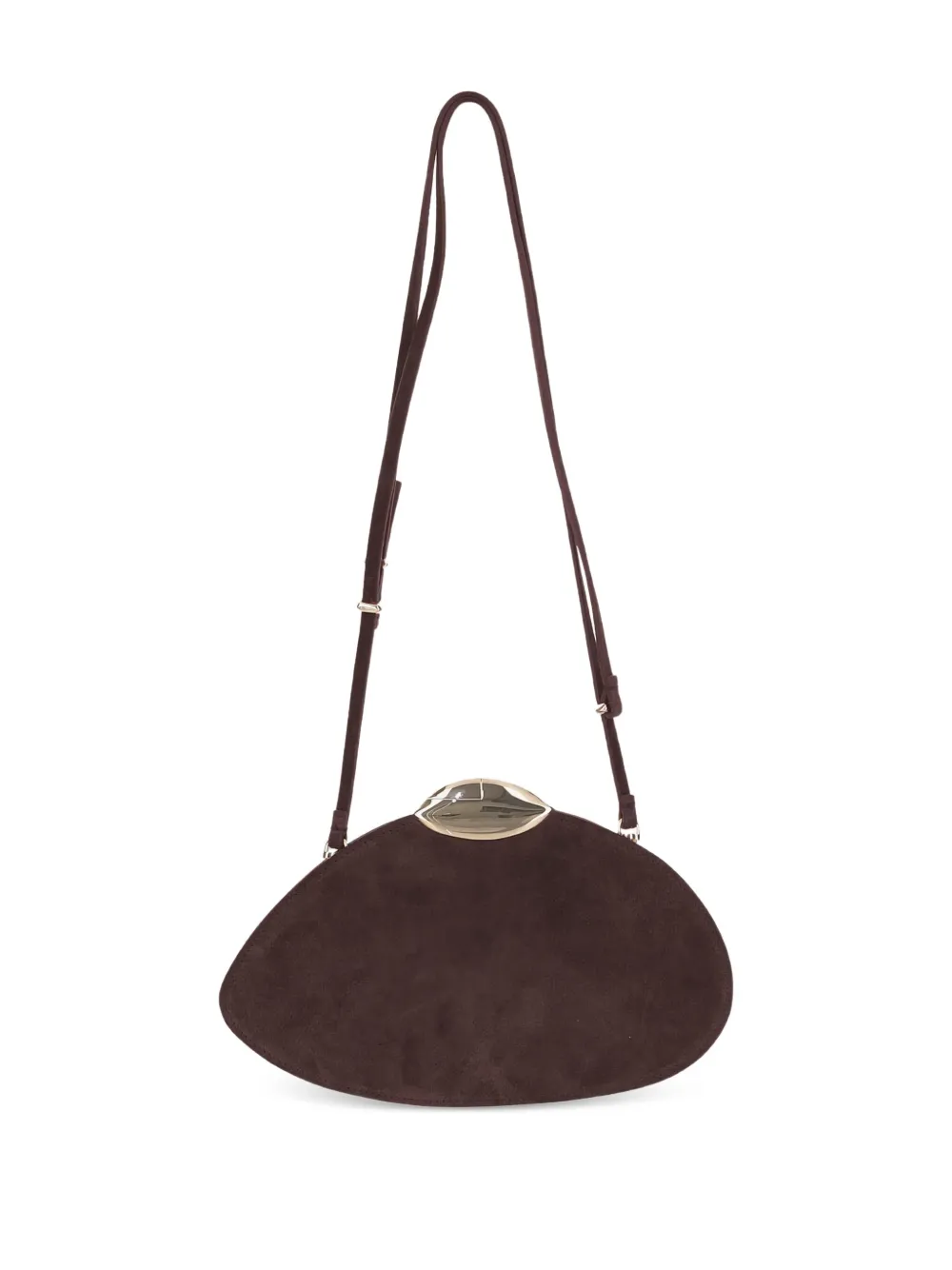 Benedetta Bruzziches Belle de Jour clutch bag | Image 2