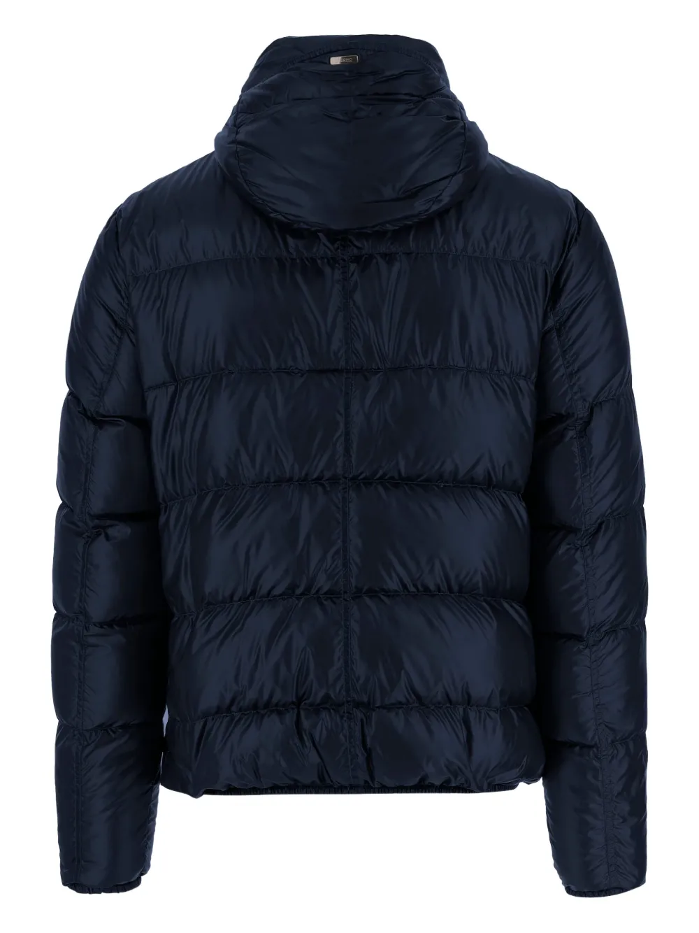 Herno hooded padded jacket | Down Jackets | Image 2