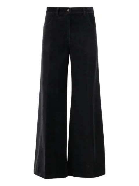 ASPESI wide-leg trousers