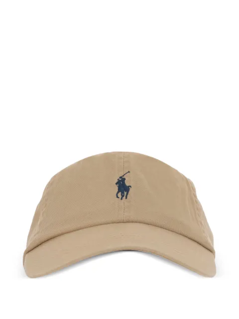 Polo Ralph Lauren Cappello con logo