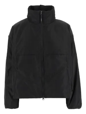 Supreme x The North Face Steep Tech Apogee Jacket | Black | FARFETCH