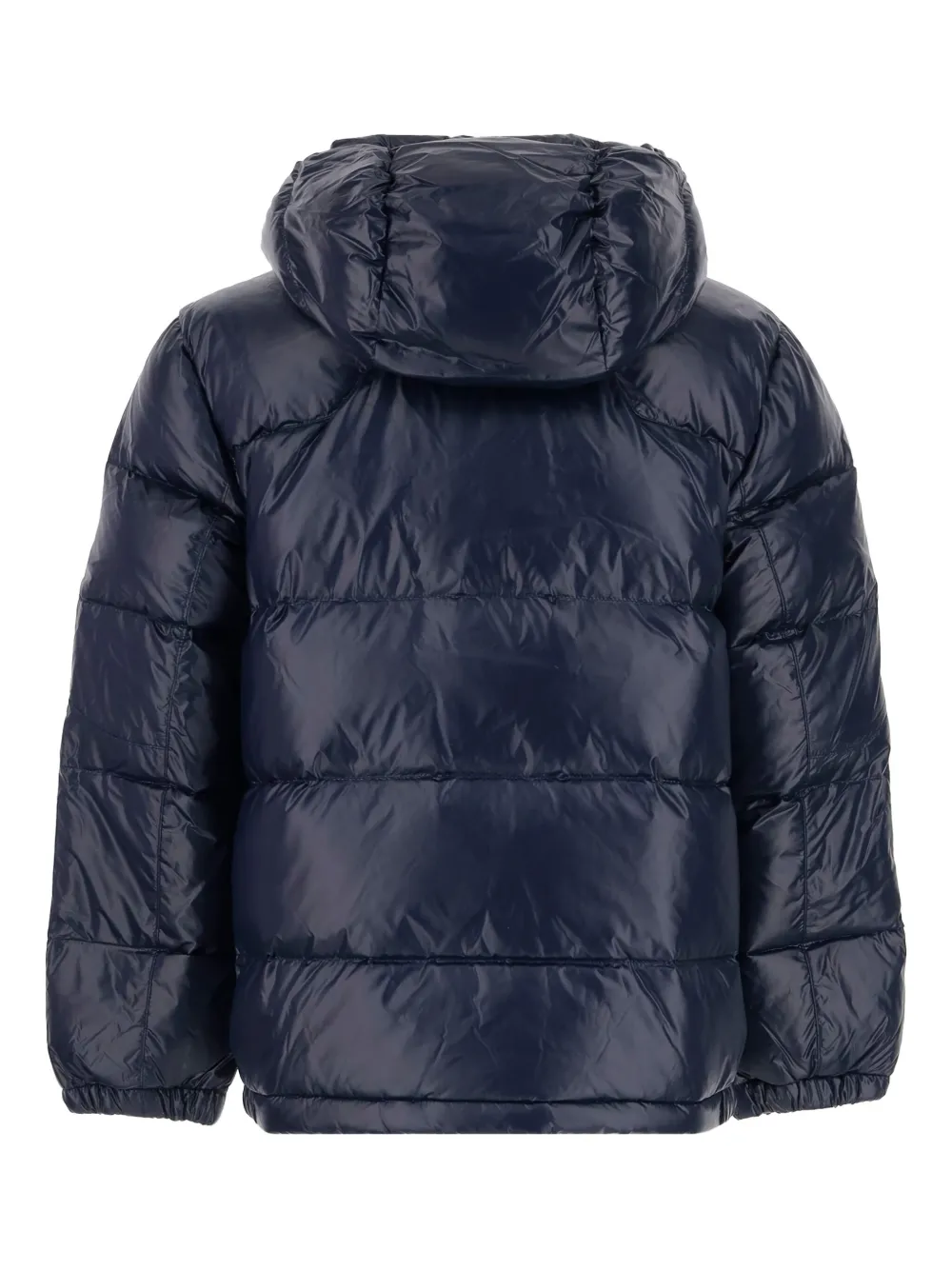 POLO RALPH LAUREN KIDS Jack met logopatch Blauw