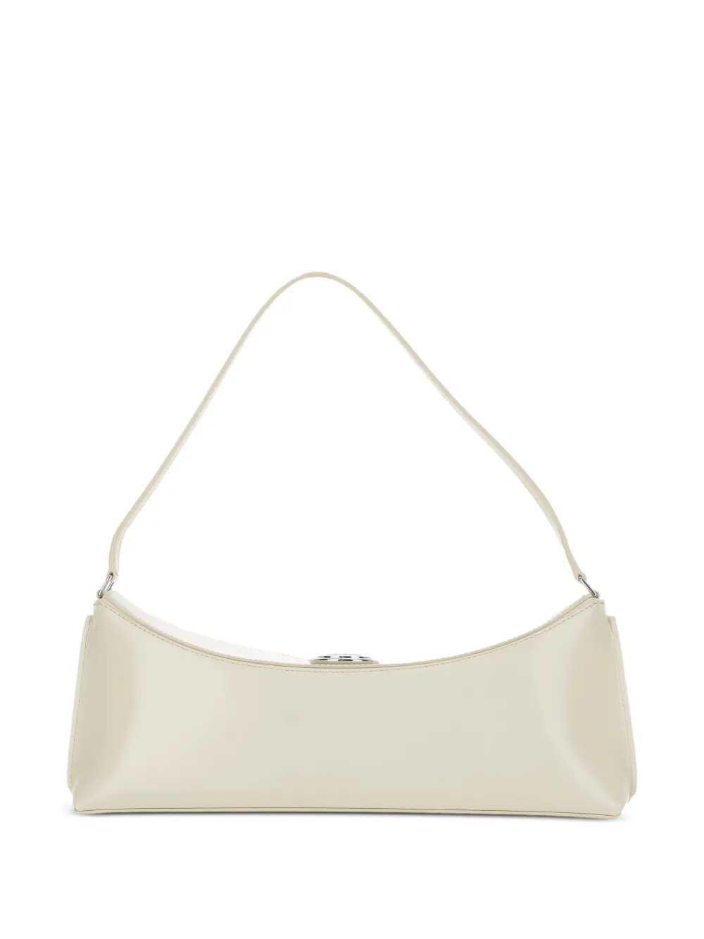 Jacquemus leather shoulder bag - Beige