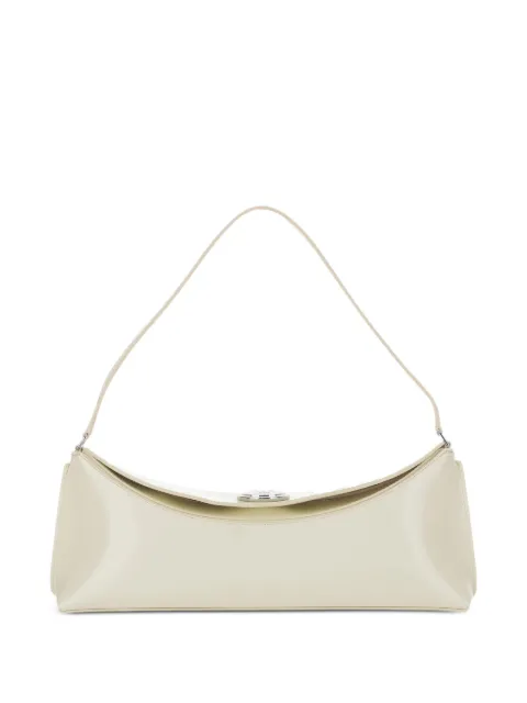 Jacquemus sac porté épaule en cuir