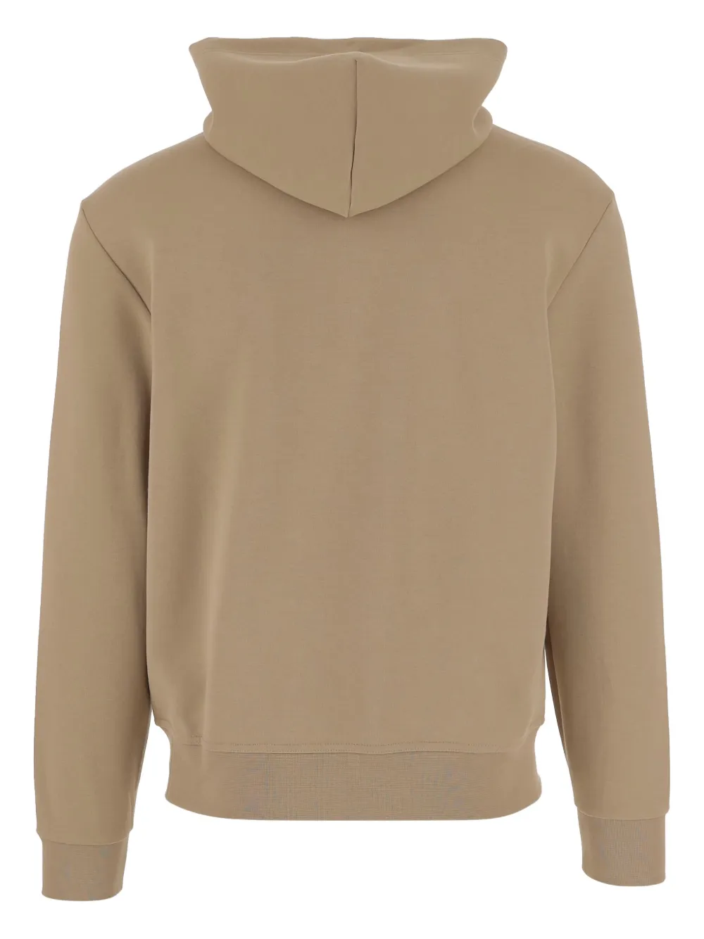 Polo Ralph Lauren logo-embroidered kangaroo-pocket sweatshirt | Hoodies | Image 2