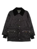 Barbour Corinne quilted jacket - Black